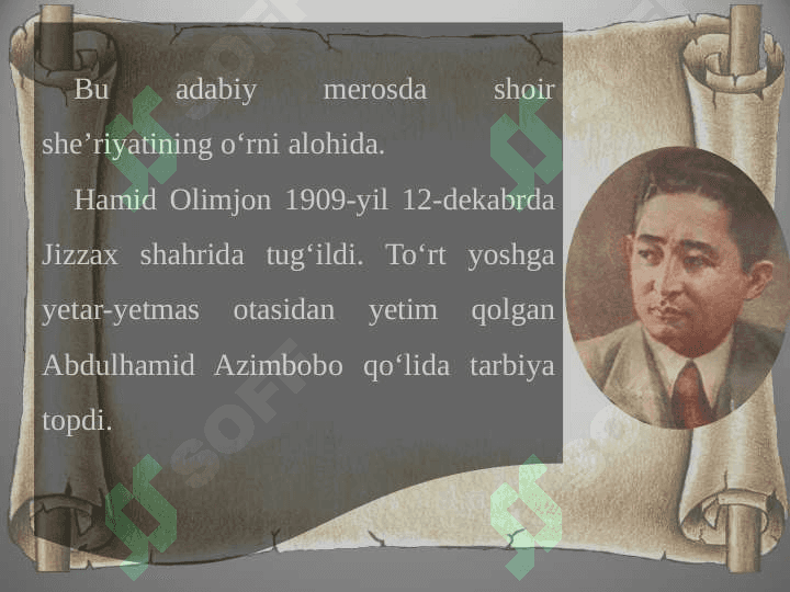 HAMID OLIMJON 4
