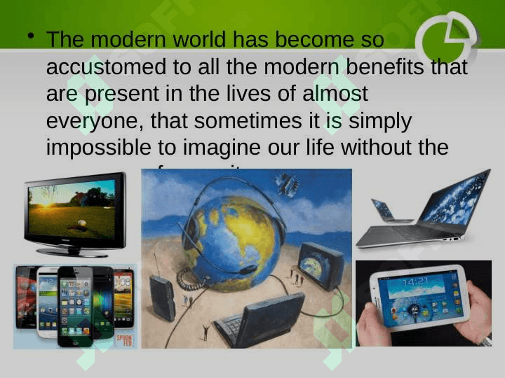 Information and humanity 4