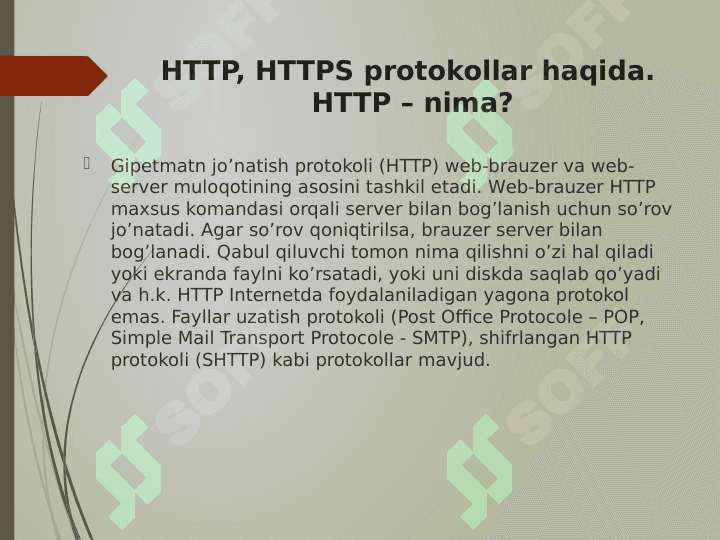 HTMLda ranglar bilan ishlash 4