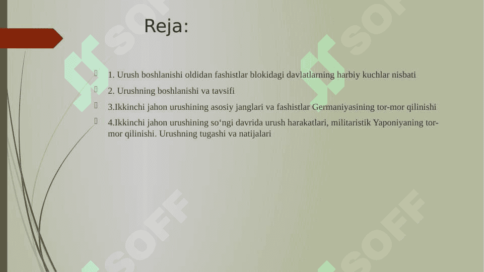 2-Jahon Urushi 2