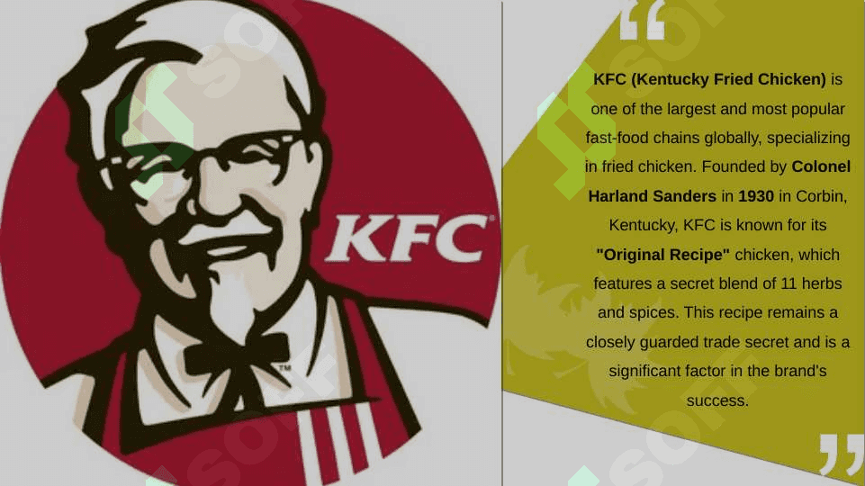 About KFC 4