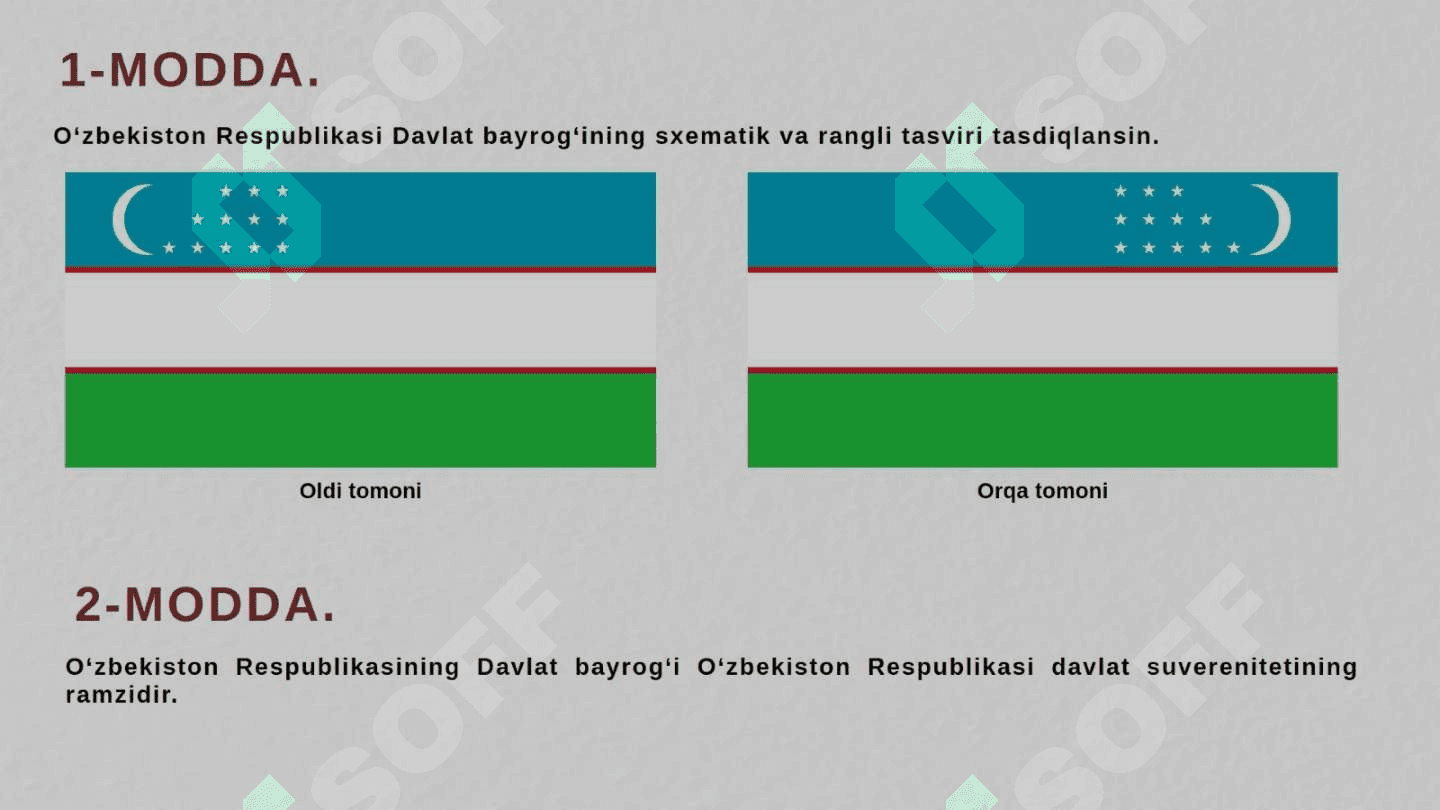 o'z RES bayrog'i haqida 3
