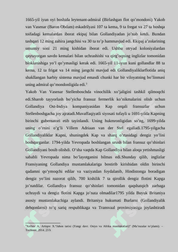 Ingliz-Bur urushlari davrida Janubiy Afrika 6