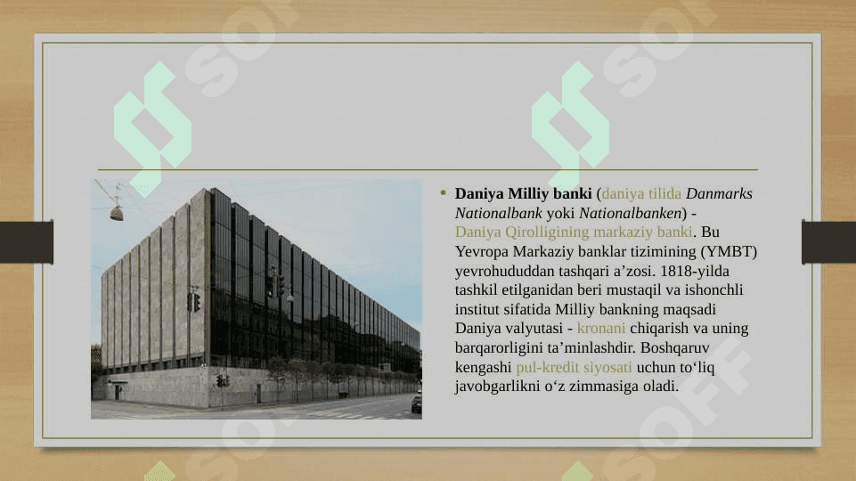 Danya bank tizimi 3
