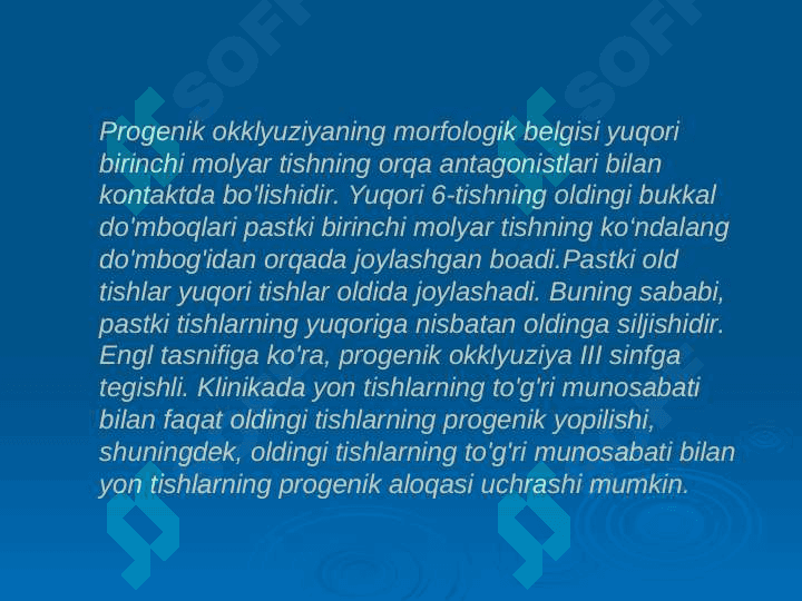 Progenik prikus 4