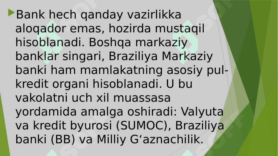 Braziliya islom banki 4