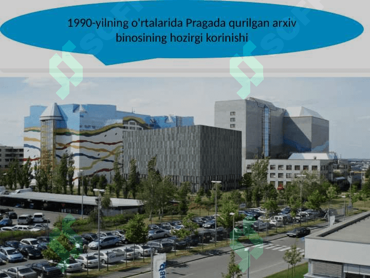 O'rta asrlarda Sharqiy Yevropada xojalikka oid arxivlar 4