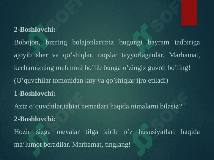 HOSIL BAYRAMI 7