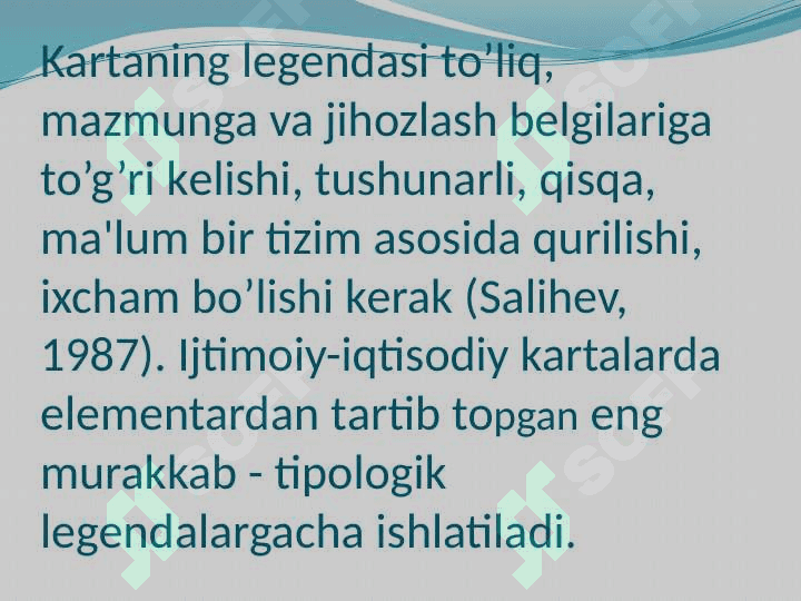 LAGENDALARNI TUZISH 2