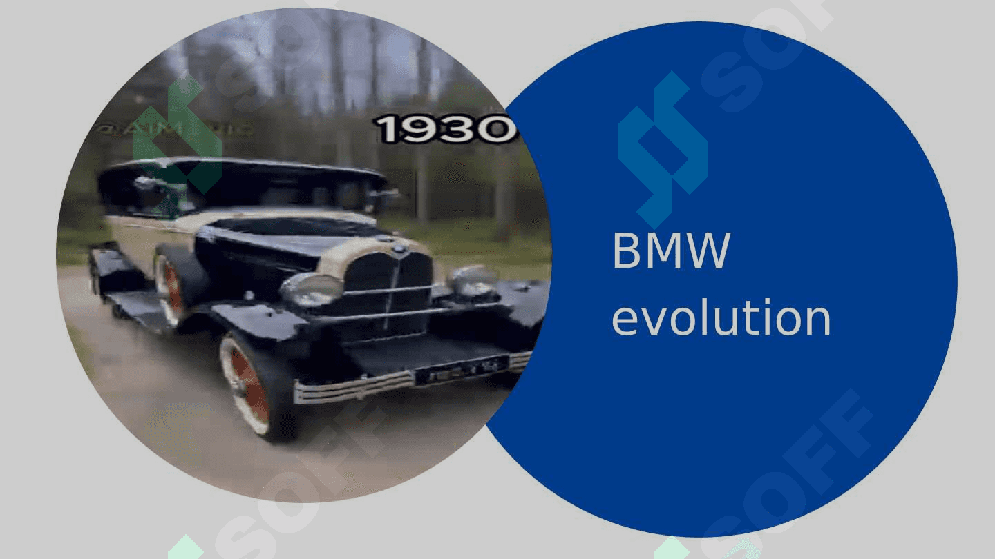 BMW (kompaniya haqida) 6