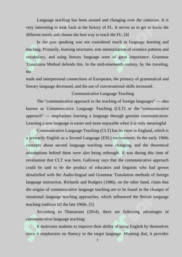 Teaching english speaking at the beginning stages 7