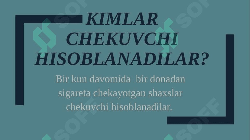 Chekish va Nekotizm 3