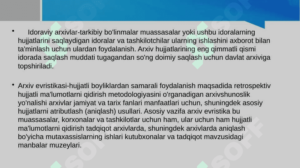 Markaziy Osiyo Arxivlari 5