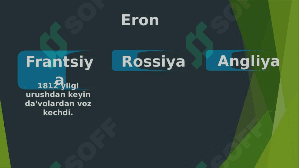 Markaziy Osiyo 6