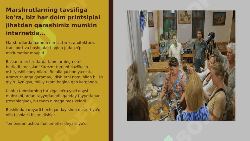 O'zbekistonda turizm 7