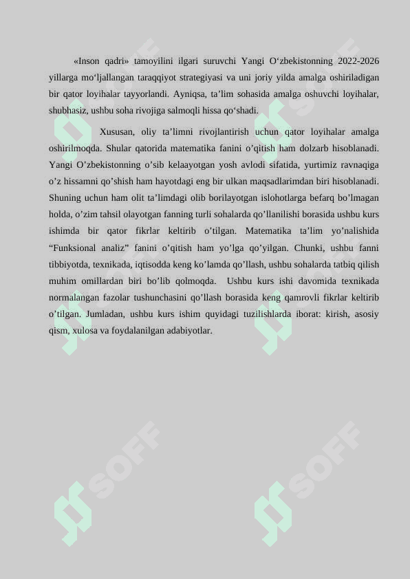 PARAMETRGA BOGʻLIQ INTEGRALLARNI ASIMPTOTIK HISOBLASH USULLARI 3