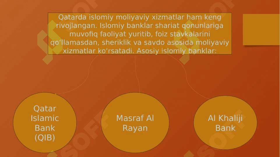 Qatar pul tizimi 4