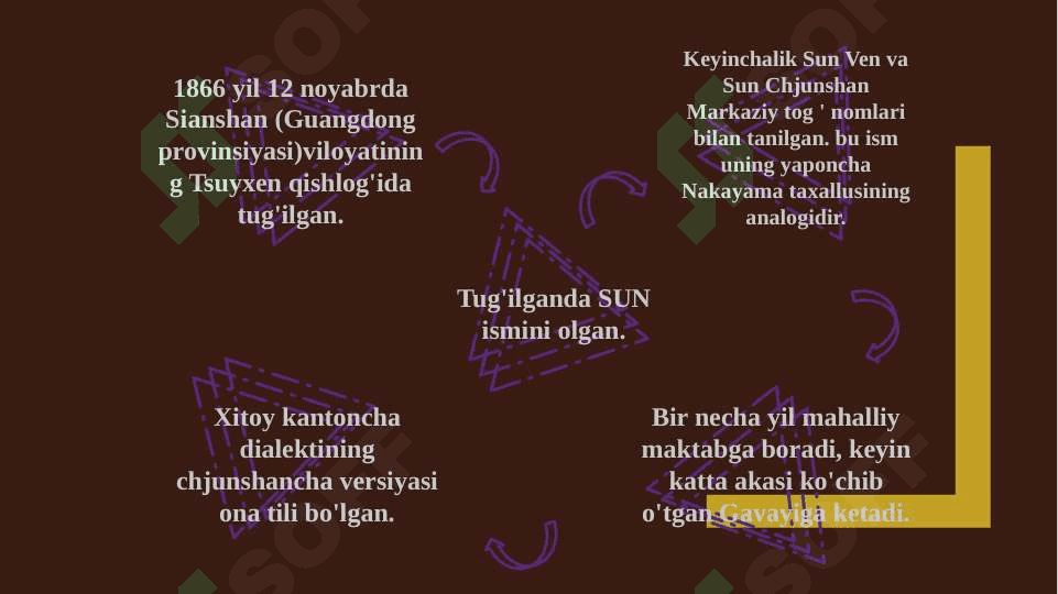 Sun Yatsen 2