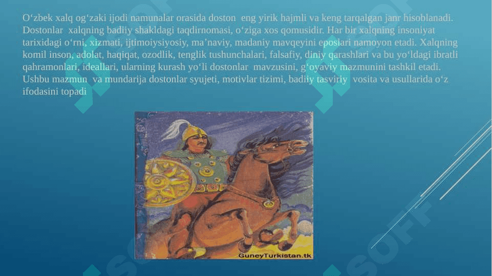 xalq dostonlari 2