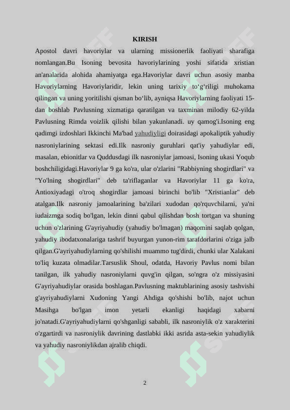 O‘rta asrlarda xristian cherkovi.docx 2