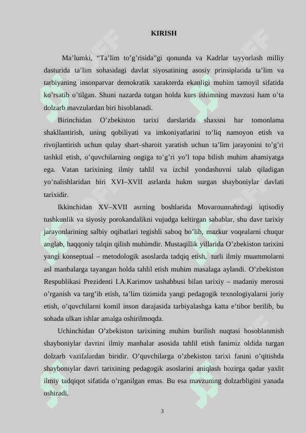 “Shayboniylar davlati”.docx 2