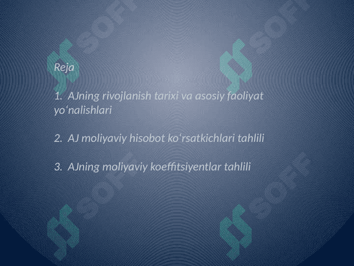 Aksiyadorlik jamiyati 2