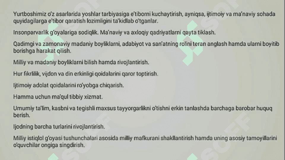 pedagogika tarixi mustaqil fan sifatida. 4