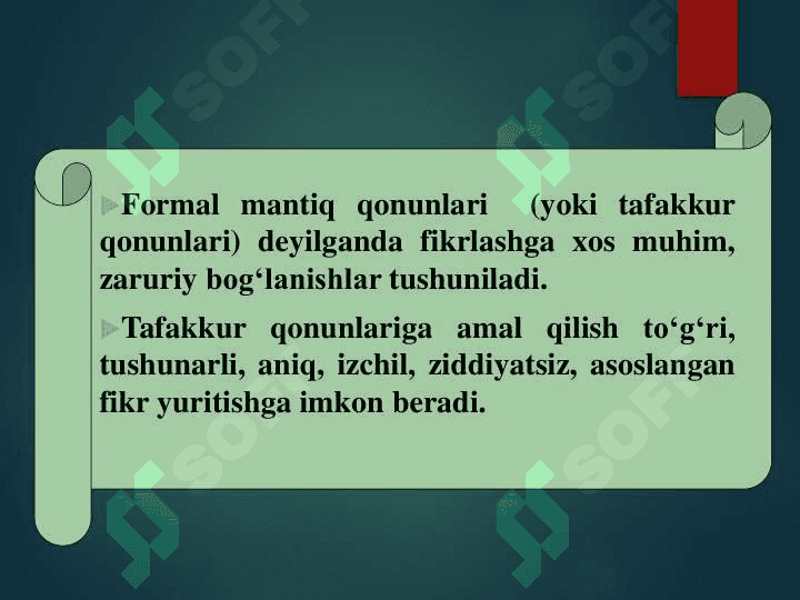 Mantiq falsafasi 8