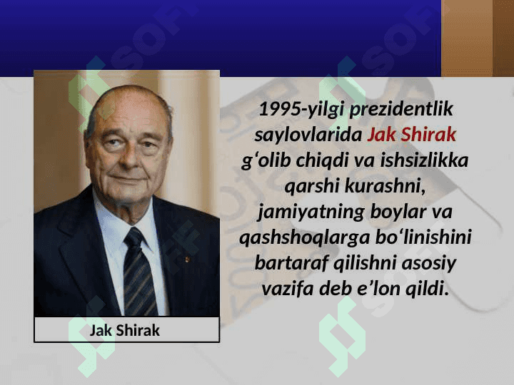 1991 – 2017-yillarda Fransiya 4
