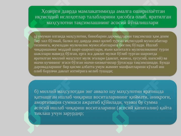 Ish haqi va mehnat munosabatlari 7