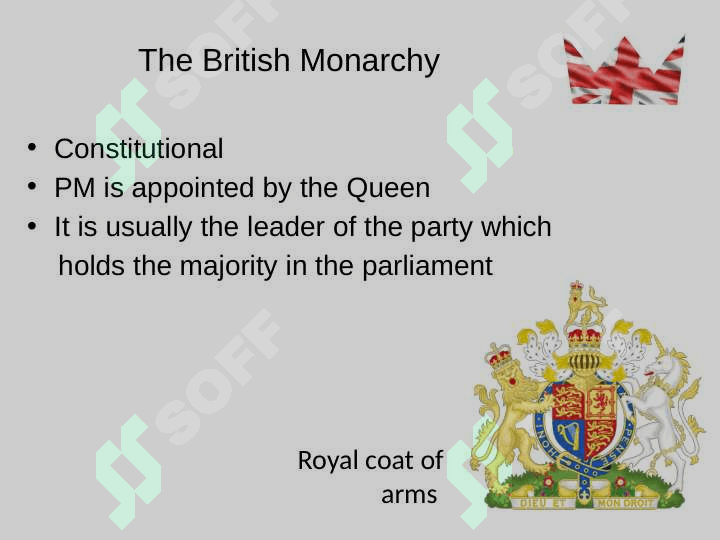 The Royal Family 7