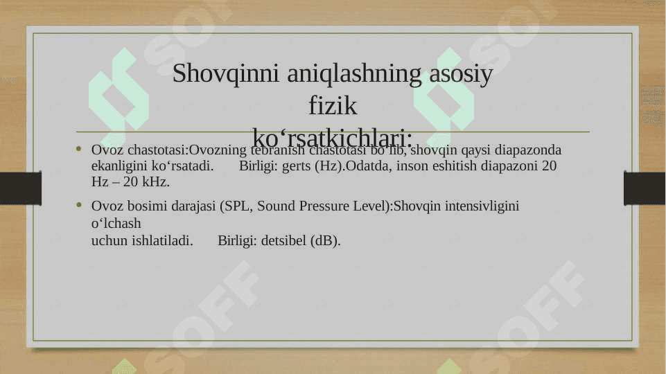 Shovqin 3
