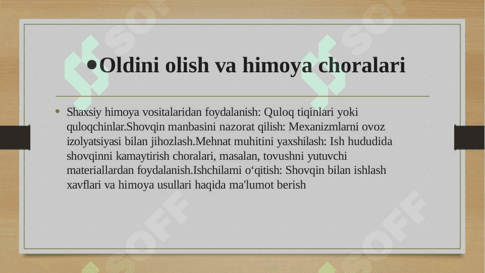 Shovqin 7