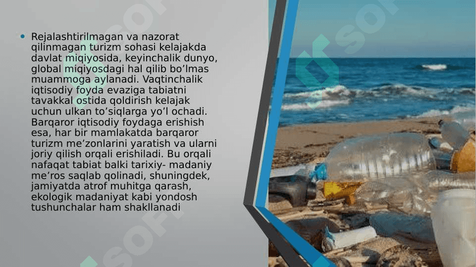 BARQAROR TURIZM taqdimot 3