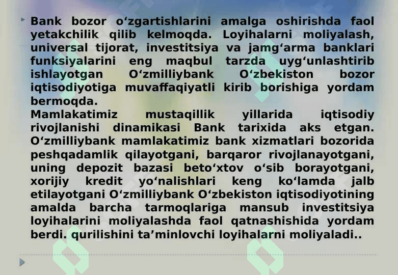 Mustaqillik davri koshonalari 3