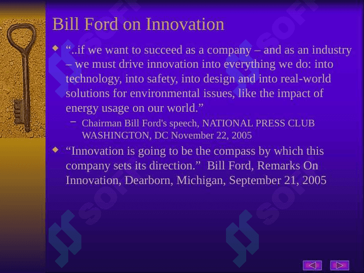 Innovations 4