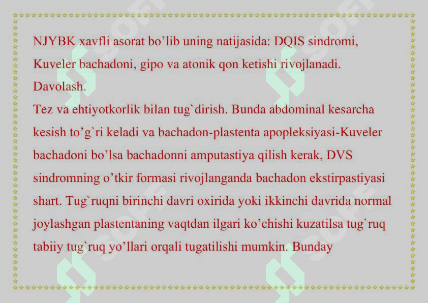 NORMAL JOYLASHGAN YO’LDOSH 7