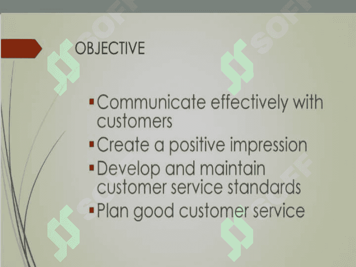 Customer Service 3