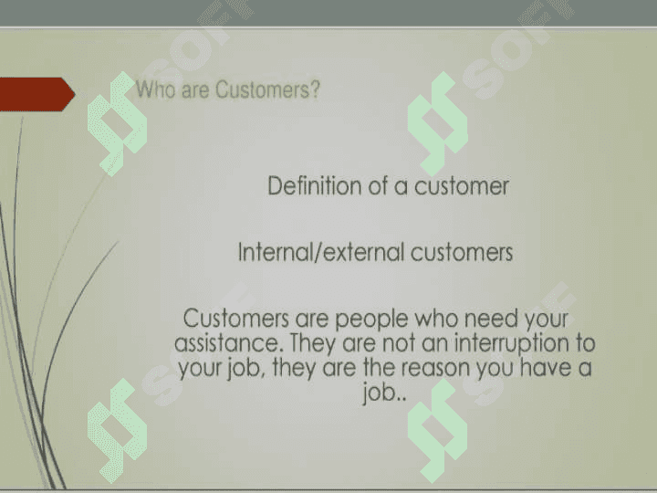Customer Service 4