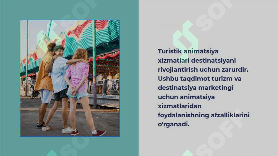 TURIZMDA ANIMATSIYA XIZMATLARI 3