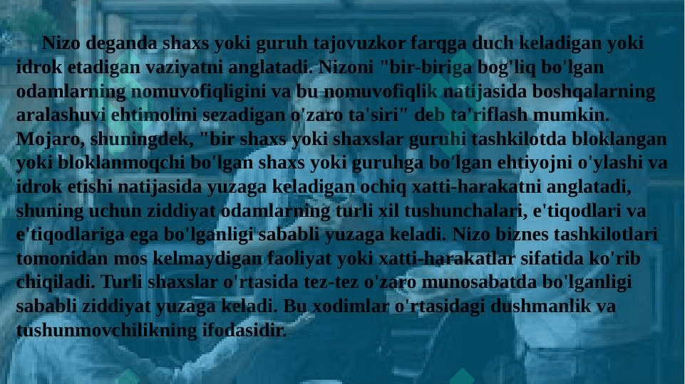 TURIZMDA NIZOLARNI HAL ETISH 3