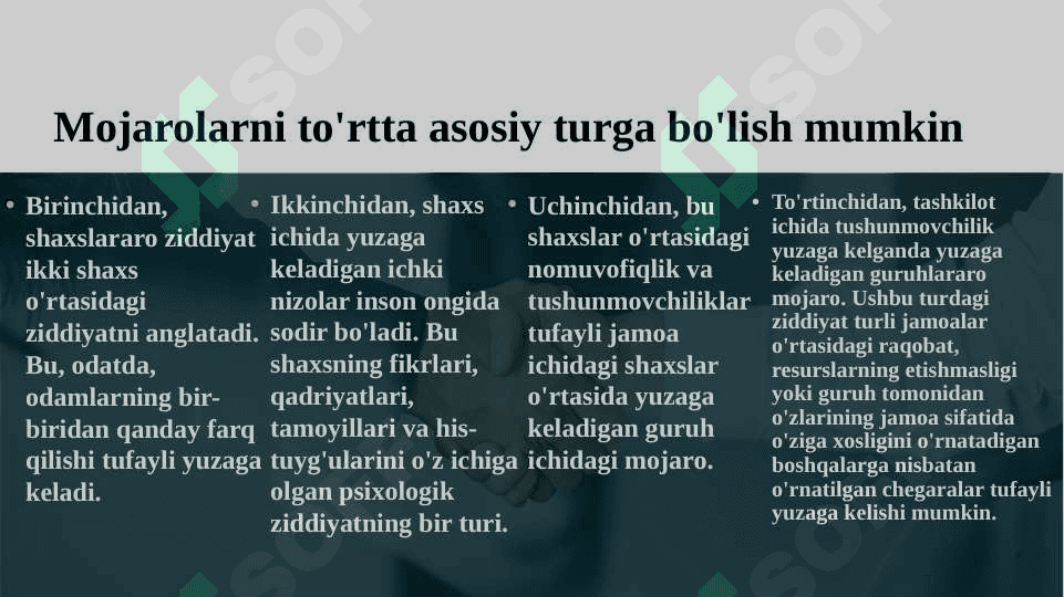 TURIZMDA NIZOLARNI HAL ETISH 4
