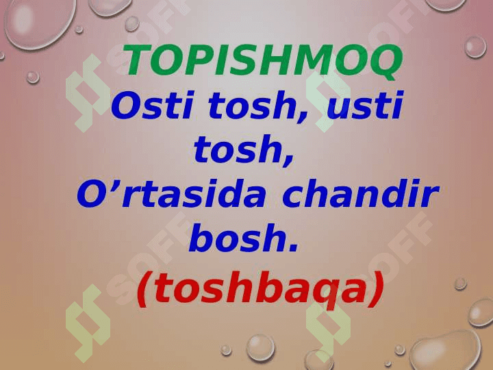 J tovushi va harfi 1-sinf dars ishlanma 6