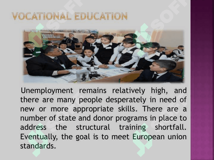 EDUCATION SYSTEM OF UZBEKISTAN 4