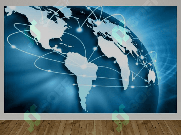 Going Global 3