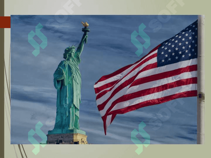 Amerika Qoʻshma Shtatlari 3