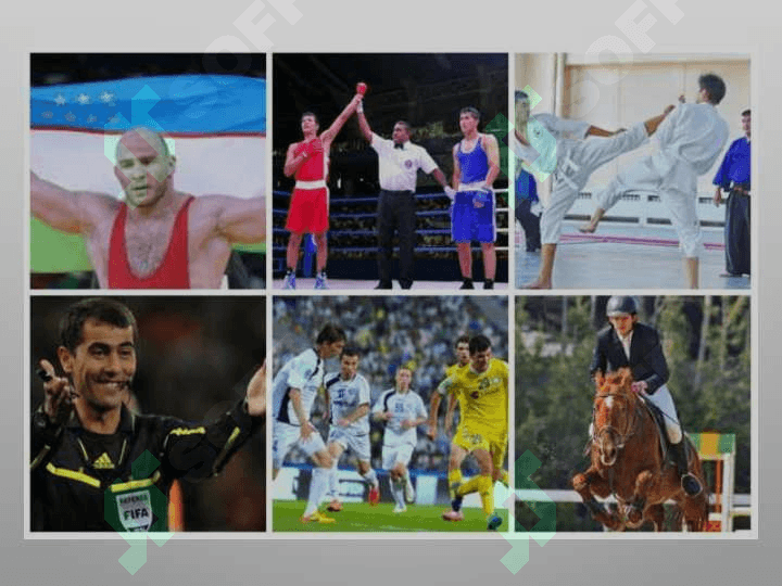 Sport in Uzbekistan 3
