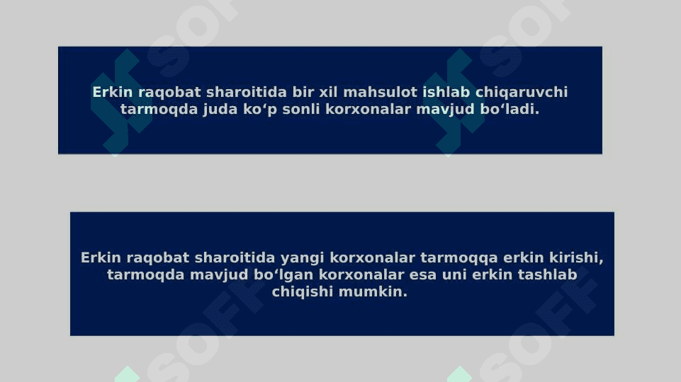 Raqobat va Monopoliya 8