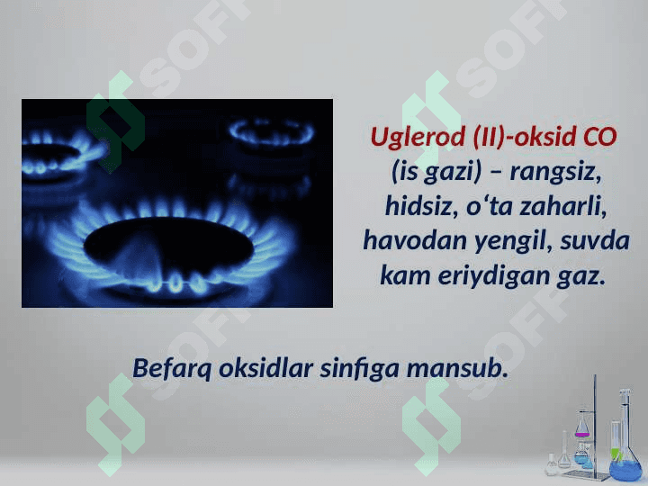 Uglerod elementi haqida malumot 7