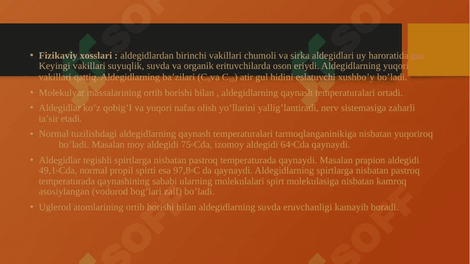 Akrolein taqdimot 6